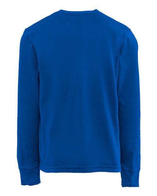 Royal — back
