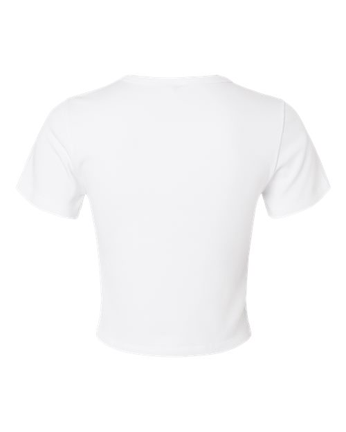 White — back