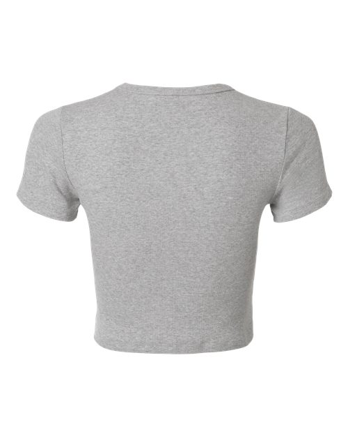 Heather Grey — back