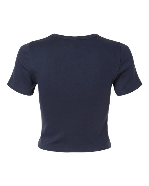Navy — back