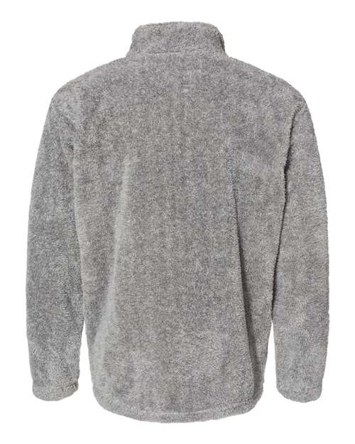 Grey — back