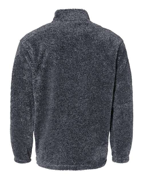 Navy — back