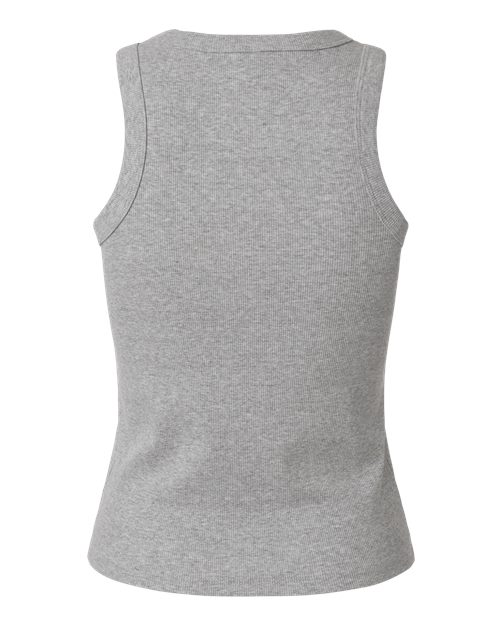 Heather Grey — back