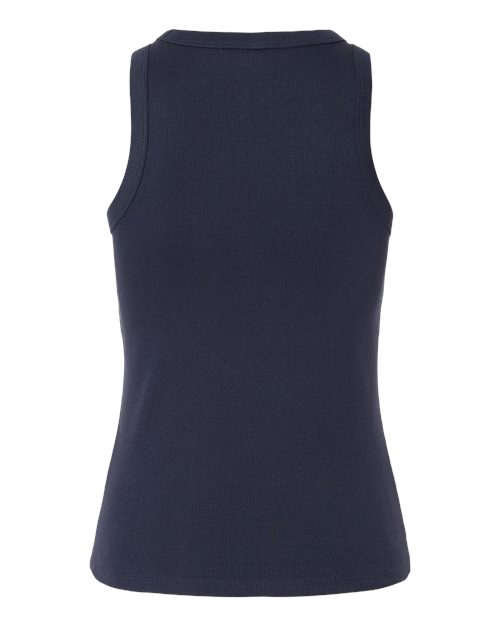 Navy — back
