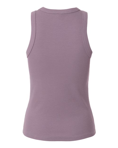 Smokey Violet — back