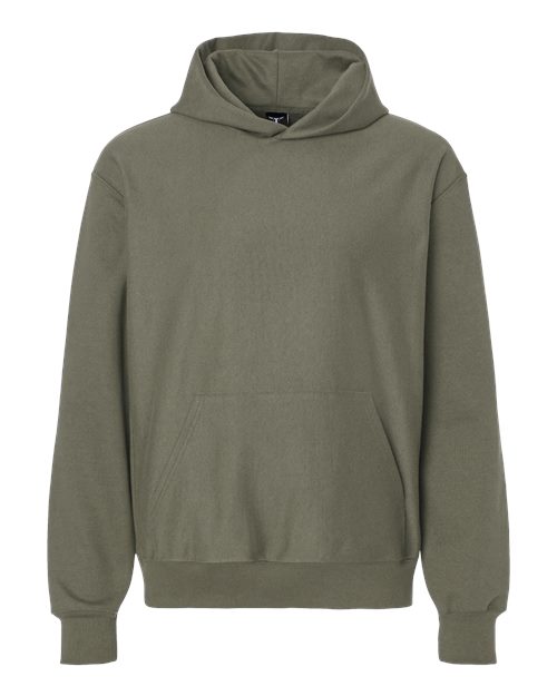 Fatigue Green