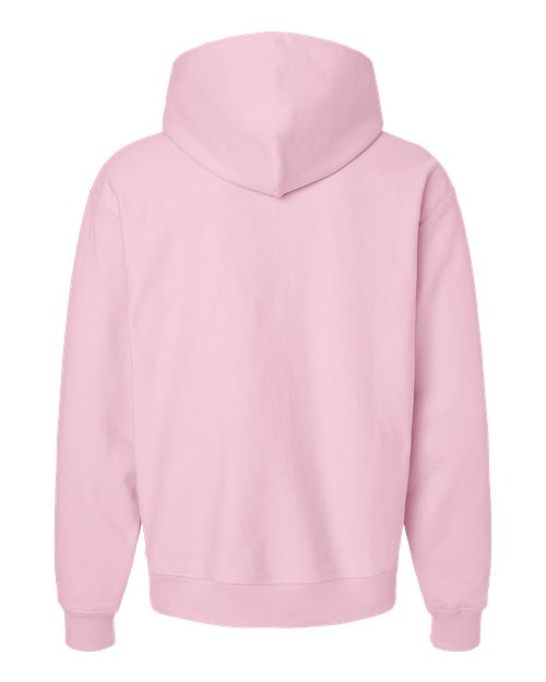 Pale Pink — back