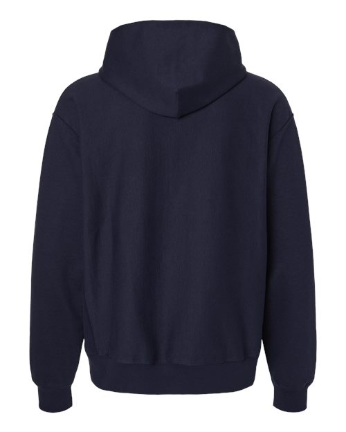 Athletic Navy — back