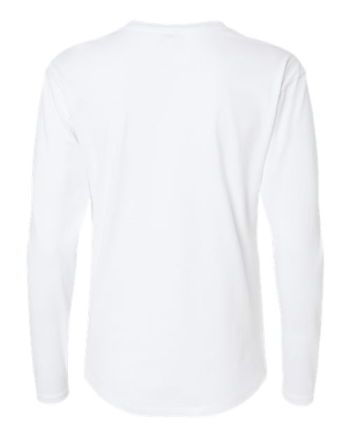 White — back