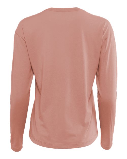 Desert Pink — back