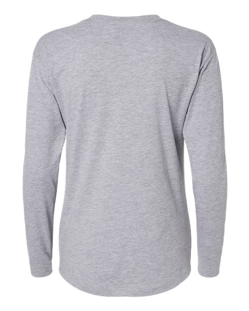 Heather Grey — back