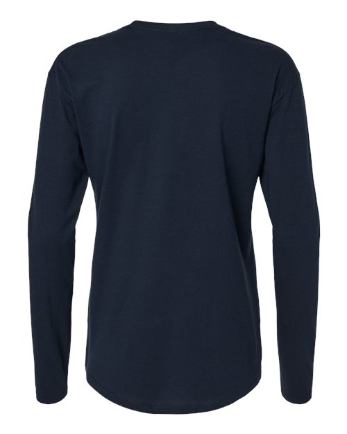 Midnight Navy — back
