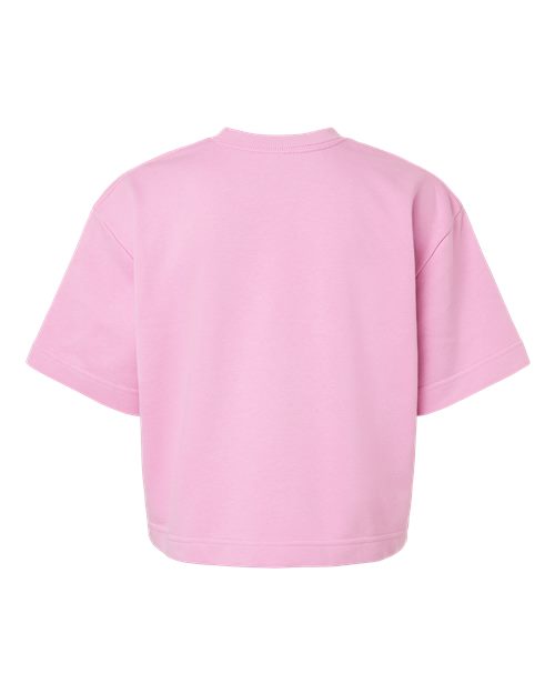 Powder Pink — back