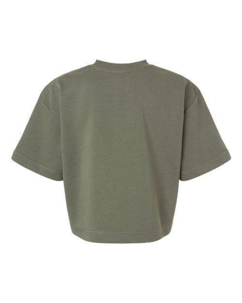 Lieutenant — back