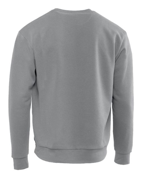 Lead Grey — back
