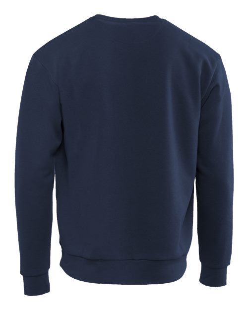 Midnight Navy — back