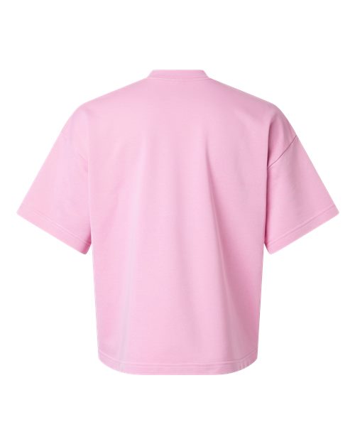 Powder Pink — back