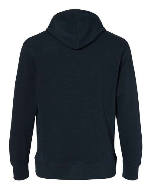 Navy — back