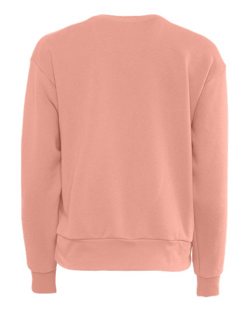 Desert Pink — back