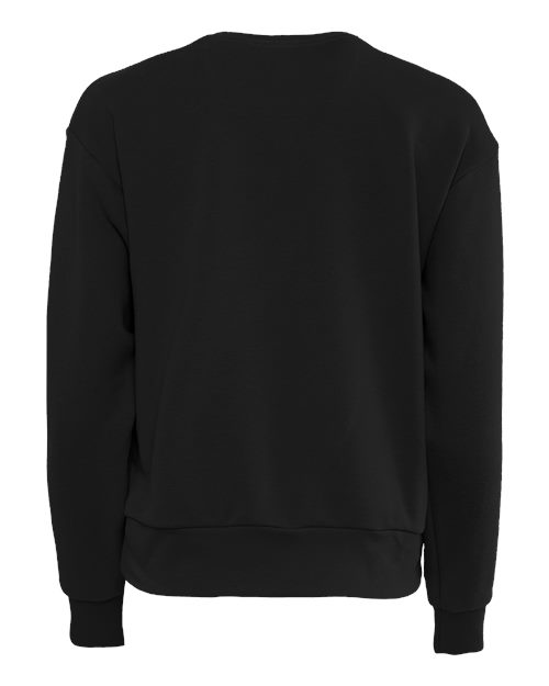 Black — back