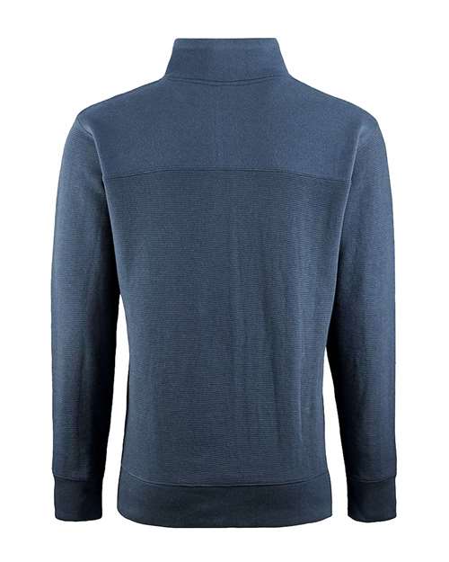 Navy — back