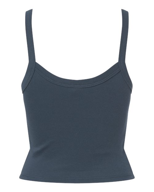 Solid Vintage Navy Blend — back