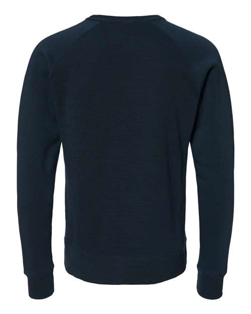 Navy — back