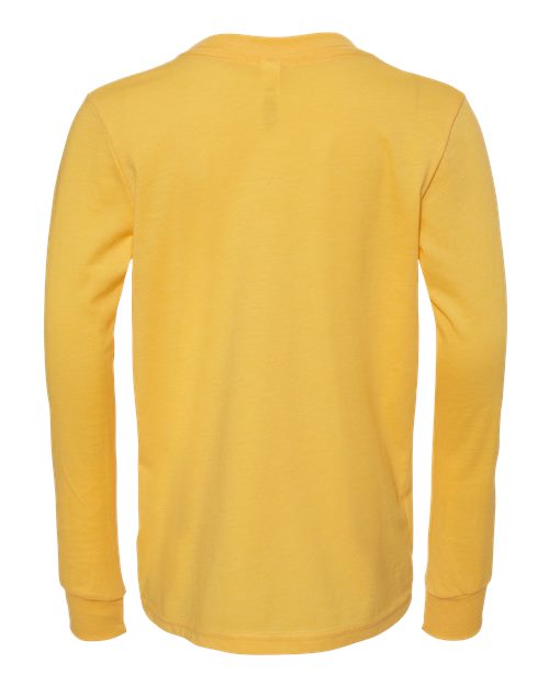 Heather Yellow Gold — back
