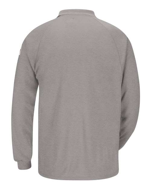 Grey — back