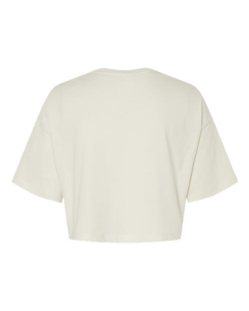 Vintage White — back