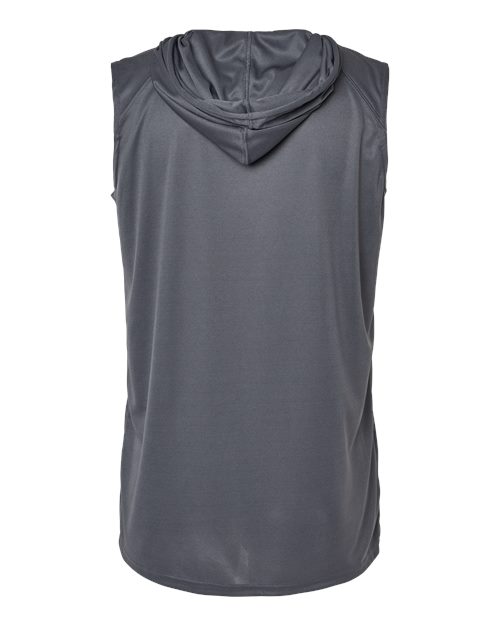 Graphite — back