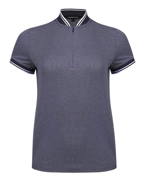 Navy Heather