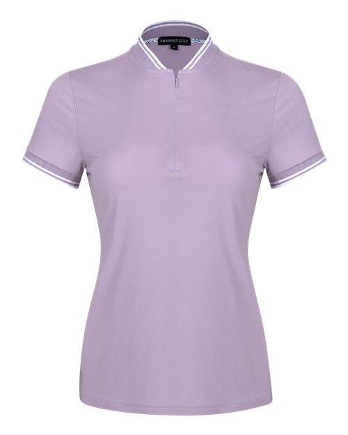 Lavender Frost