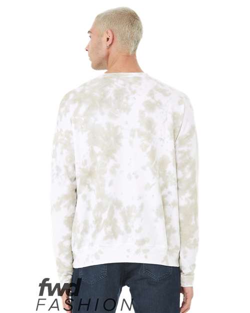 White/ Olive Oil — back