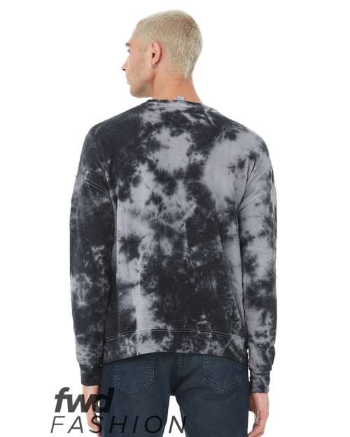White/ Grey & Black — back
