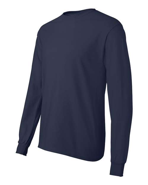 Navy — side