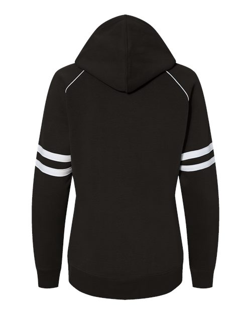 Black — back