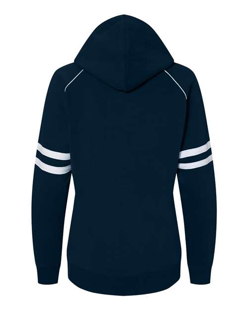 Navy — back