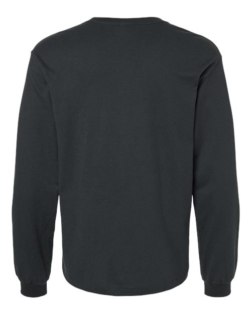 Dark Grey — back