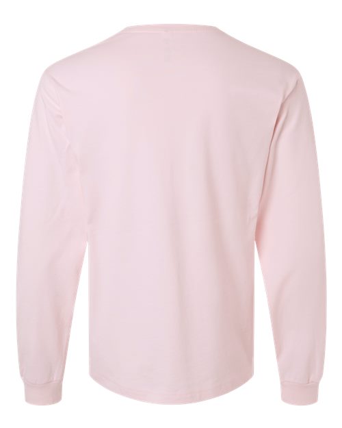 Soft Pink — back