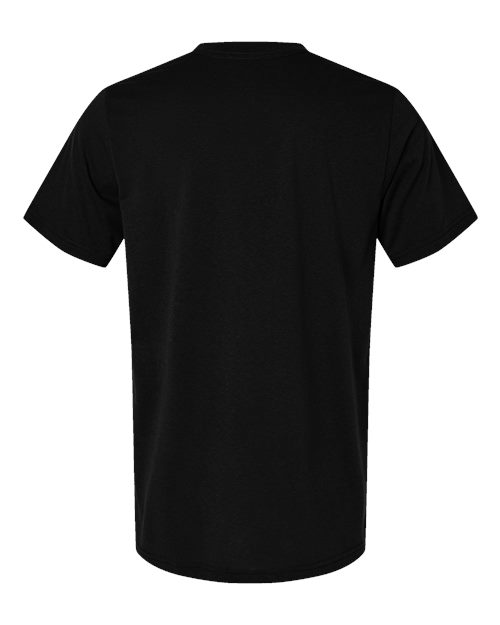 Black — back