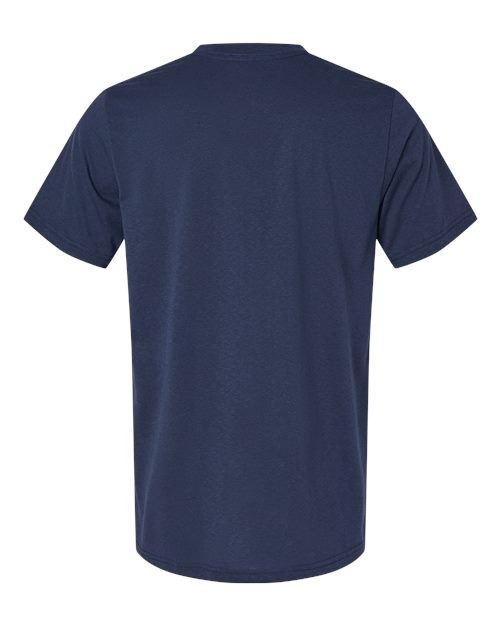 Navy — back