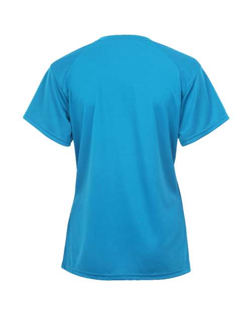 Electric Blue — back