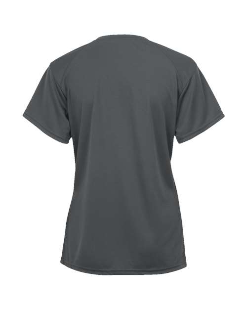 Graphite — back