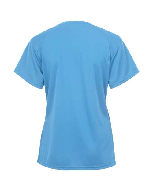 Columbia Blue — back