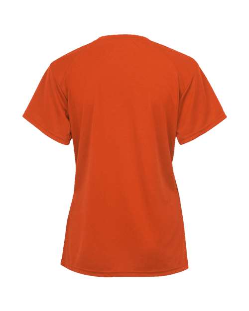 Burnt Orange — back