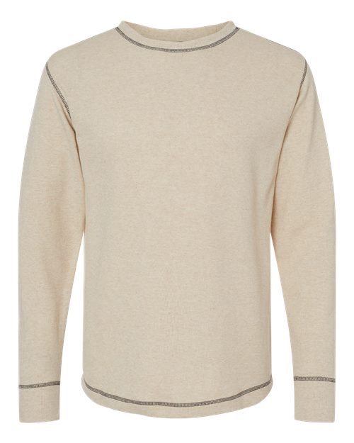Oatmeal Heather