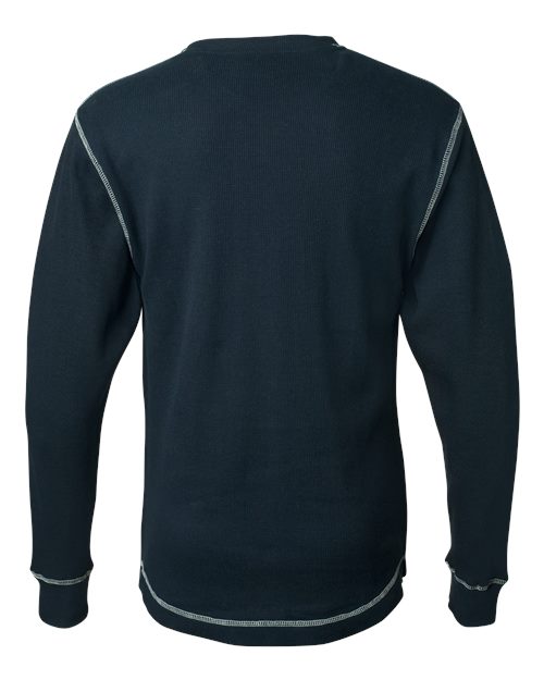 Vintage Navy/ Vintage White — back