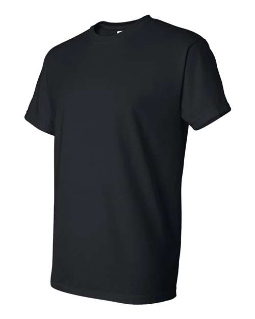 Black — side