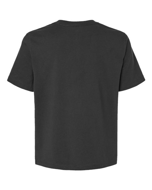 Dark Grey — back
